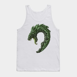 Dungeons & Dragons Tank Top